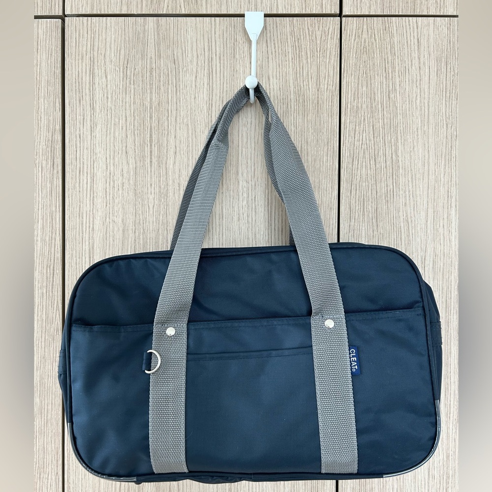 Nylon JK Utility Shoulder Bag